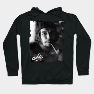 Che Guevara Hoodie